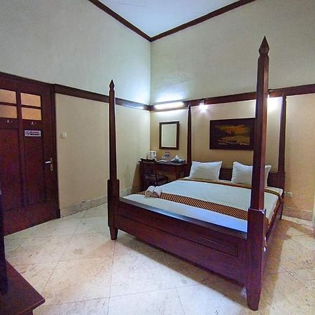 Guest House Teras Solo Syariah Eksteriør bilde