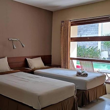 Guest House Teras Solo Syariah Eksteriør bilde