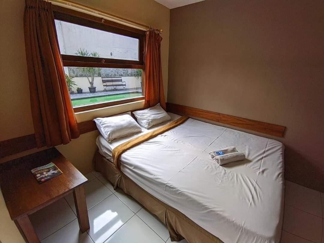 Guest House Teras Solo Syariah Eksteriør bilde